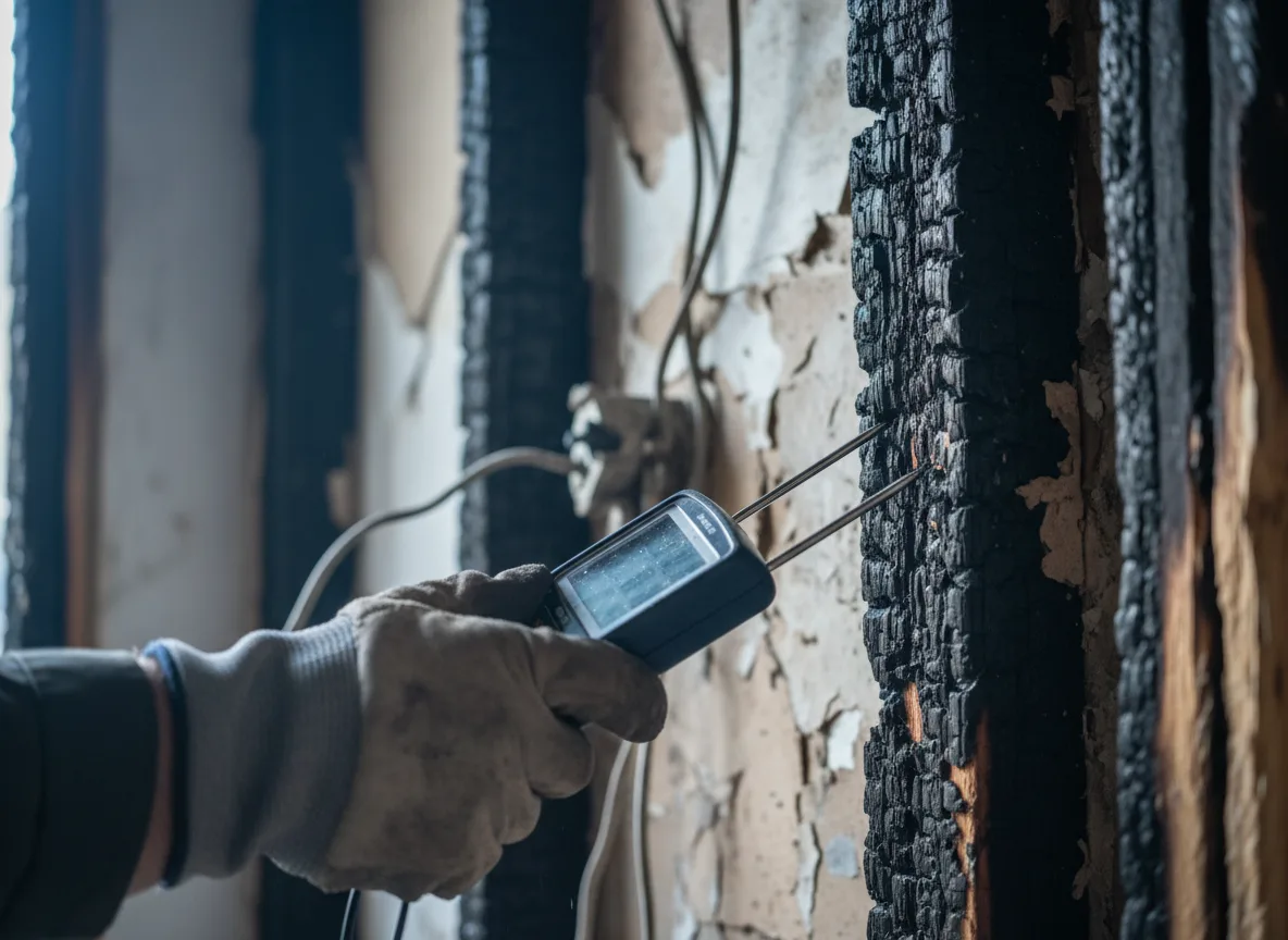 Fire Damage Restoration Sealevel, NC FAQs